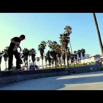 Converse - Coastal Carnage - Carlos Ribeiro Teaser