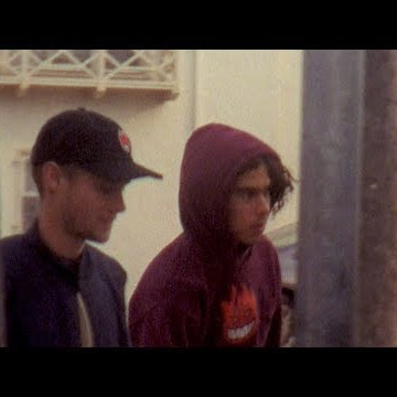 Caleb | Evan - Welcome to WKND