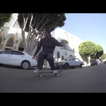 Spitfire Wheels: Arson Dept