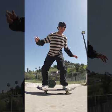 Jenn Soto's new part is live!