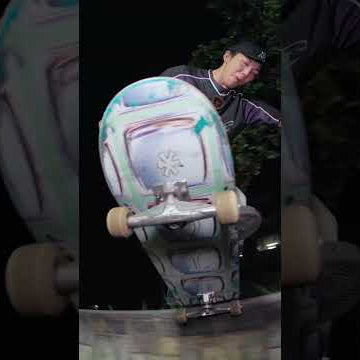 Kai Kishi in "OKWR" #adidasskateboarding