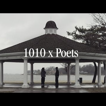 New Balance Numeric | 1010 x Poets Brand