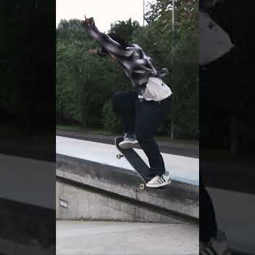 Heimspiel Tour 2025 /// Now playing 📺  #adidasskateboarding #skateboarding