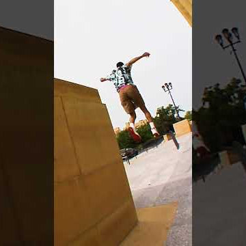 💥 Justin Henry's Heavy Gap Back 50 🦾