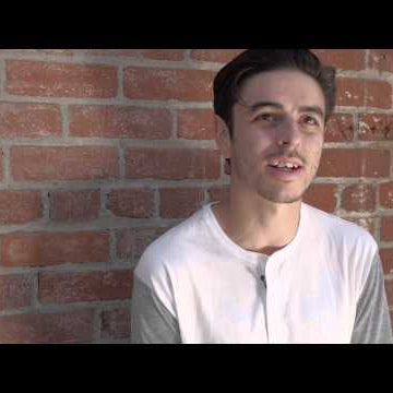 SB Chronicles Vol. 2: Daryl Angel In Focus