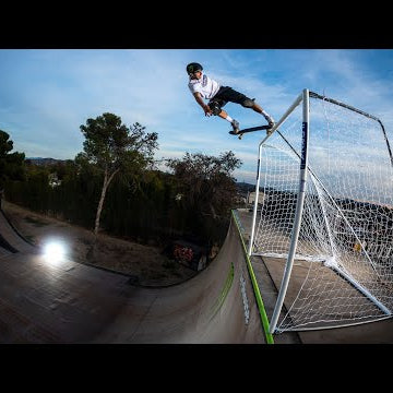 Tom Schaar's "Vert's not Dead" Part