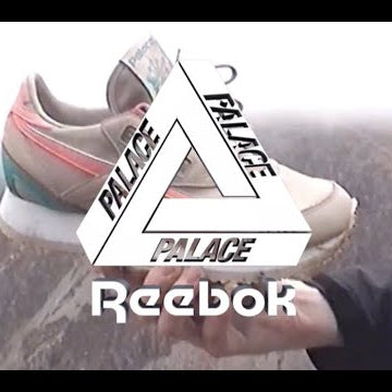 Palace Reebok Victory G