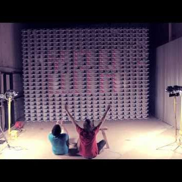 Converse - The Canvas Experiment: Video Game