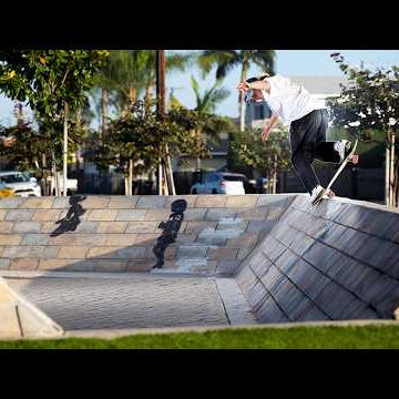 Franky Villani | BRAINWASH