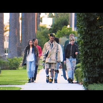 Introducing /// Rivalry HI OG by Na-Kel