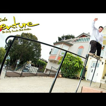 Roger Krebs : San Francisco Minute