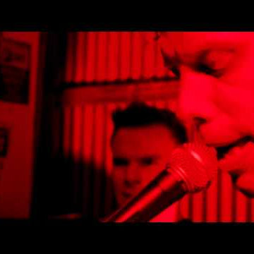The Anomalys "See Me Bleed" : Converse Red Light Sessions