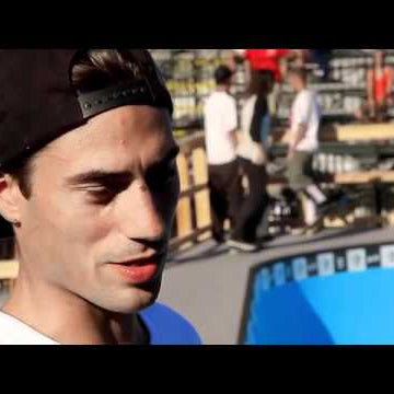 Converse - Coastal Carnage - Eli Reed Fan Mail