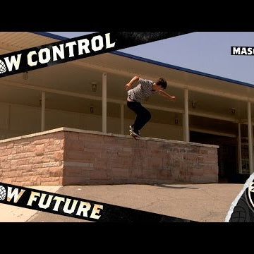 Mason Silva : Know Control - Know Future