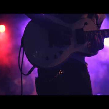 IEPI "Veronica Torr" : Converse Make Noise: