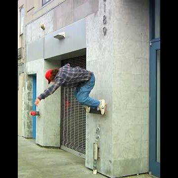 ✨🚨 Blake Norris destroys SF in Awaysted’s “Into Otherness” video 📺