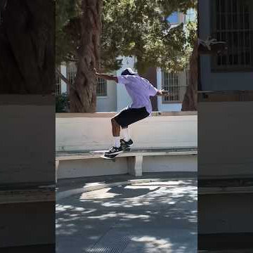 Christian Henry Fs Smith around the Curve 💥