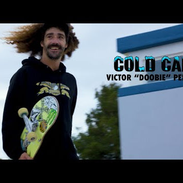 Cold Call: Doobie