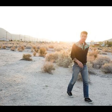 Hanni El Khatib: Converse x Filter