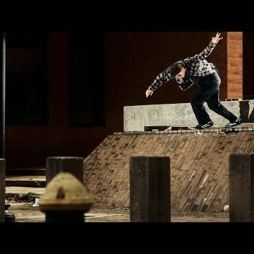 adidas Skateboarding /// East Coast Tour Recap