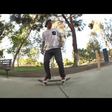 Trent McClung | Camera Roll Vol.3