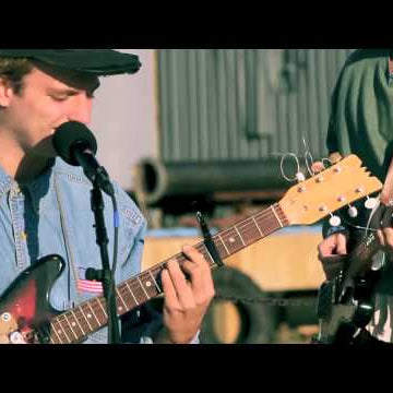 Converse Ready, Set Get Lost: Mac DeMarco "Cooking Up Something Good" Live