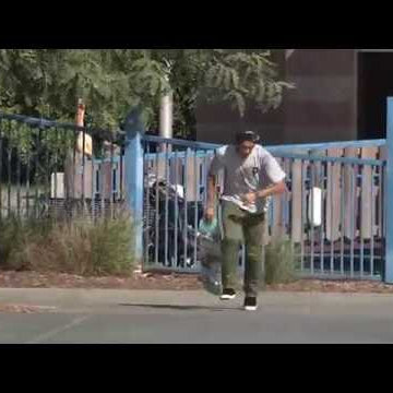 Nick Tucker - A Minute at Westchester Park