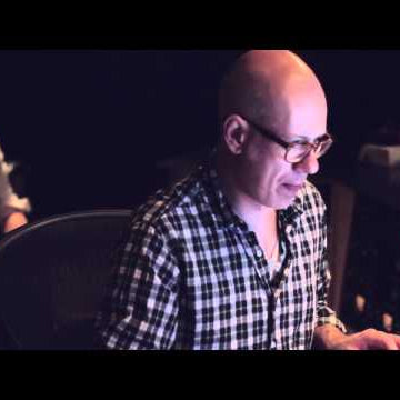 Converse Rubber Tracks - Track of the Week: Saint Motel records "1997"