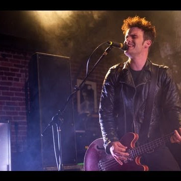 Black Rebel Motorcycle Club - Hate The Taste (Live): Converse Represent SF