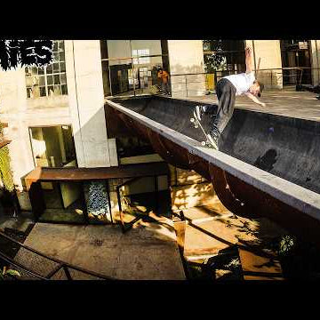 HOMIES: "Hollywood Hellride" Ep.12