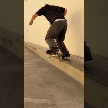 TRENT LEDGE SESSION ▶️