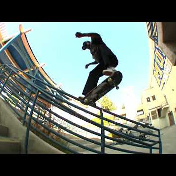 Nike SB | Dashawn Jordan | SB Dunk Low