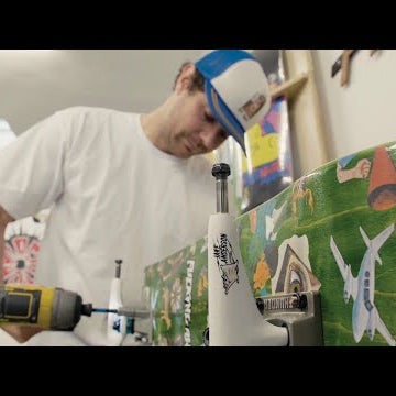 Shop Stop with Jake Anderson & Blackhole Skateshop