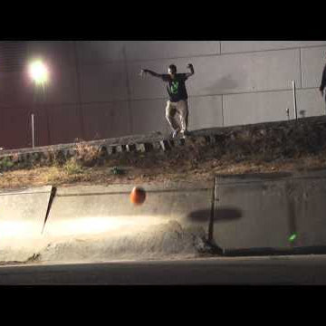 King of the Road 2014: Evan Smith MVP