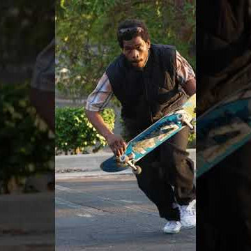Christian Henry | East Los Angeles