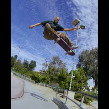 Greyson Fletcher’s Hellion Part