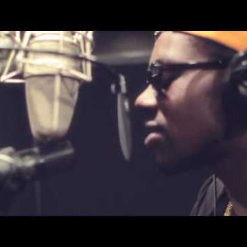 Converse Rubber Tracks: Track of the Week - Theophilus London records "Lisa"