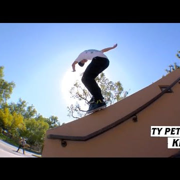 Ty Peterson Knows