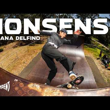 Fabiana Delfino's "Nonsense" Part