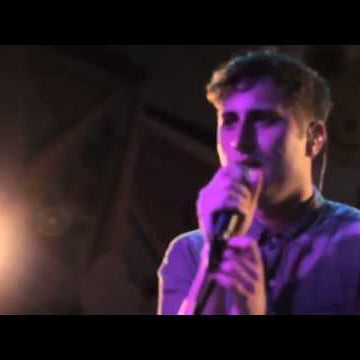 Small Black perform "No Stranger" - Converse Rubber Tracks: Ready, Set