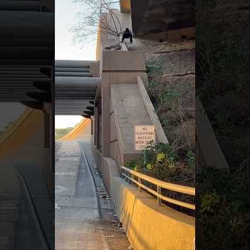 Huge half cab! 💨 JHANKA from “Clocked In” part