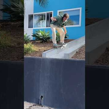 Chutes & Ladders 🔥 Chris Colbourn