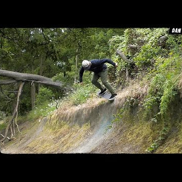Dan Plunkett 80HD Chargers - Classic