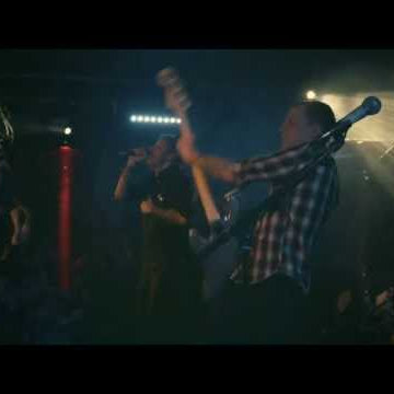 Converse Get Dirty: Berlin BOYSETSFIRE "Empire"