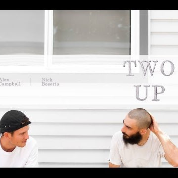 Nike SB Australia - Two Up with Nick Boserio and Alex Campbell