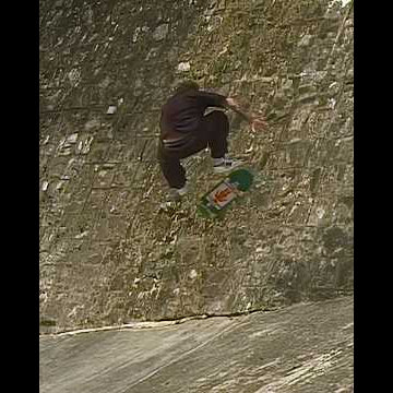 Griffin Gass from his Pearl part ⛽️