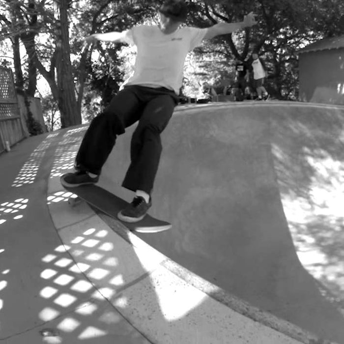 Raney Beres Burns Fourever