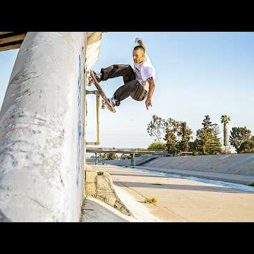 David Loy’s “XX” Birdhouse Part
