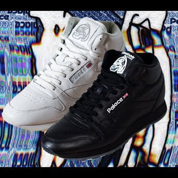 PALACE REEBOK JK WORKOUT MID