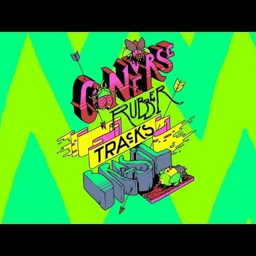 Converse Rubber Tracks - Brasil. Coming Soon!